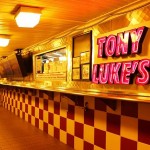 フィラデルフィア名物 フィリーチーズステーキの名店 トニールークス Tony Luke's