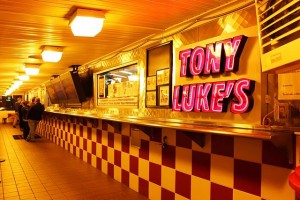 Tony Luke's (1)