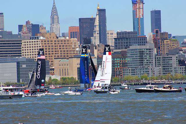 America's Cup NYC (10)