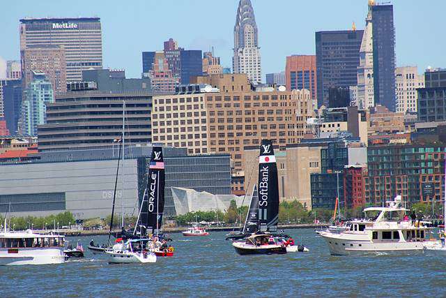 America's Cup NYC (12)