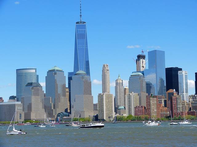 America's Cup NYC (2)