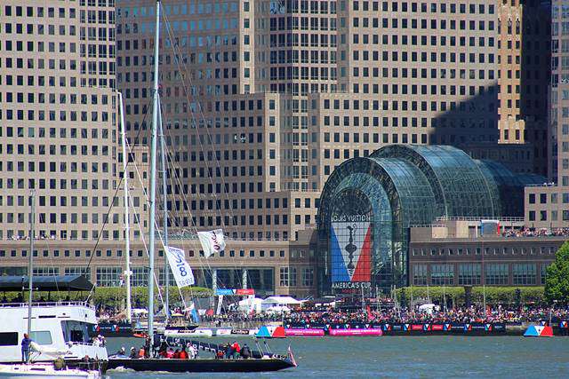 America's Cup NYC (3)