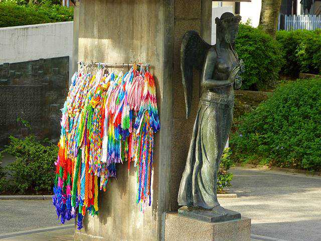 Hiroshima Peace Memorial (8)