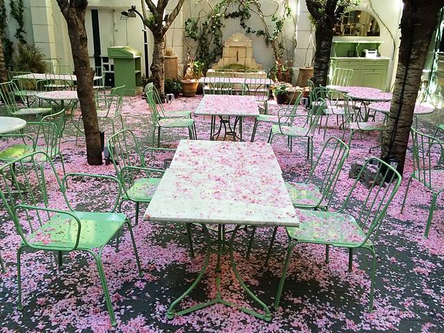 Maison laduree ラデュレ ニューヨーク ラデュレ がマラン・モンタギュと初コラボ 限定ギフトボックスを発売 gourmet エル・グルメ