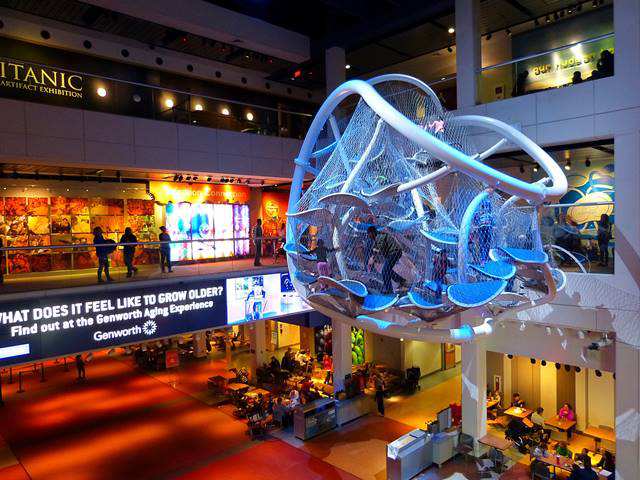 Liberty Science Center (20)
