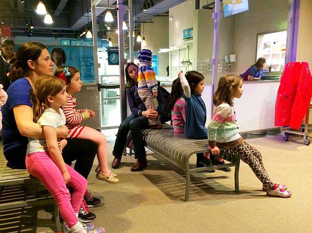 Liberty Science Center (9)