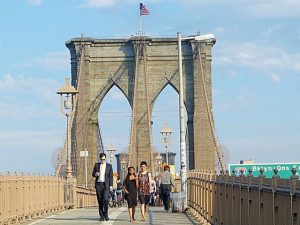 Brooklyn Bridge (1)