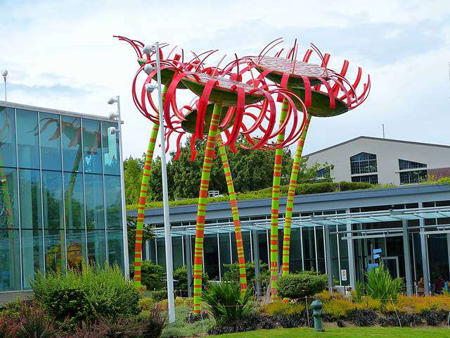 Chihuly Garden and Glass (14)