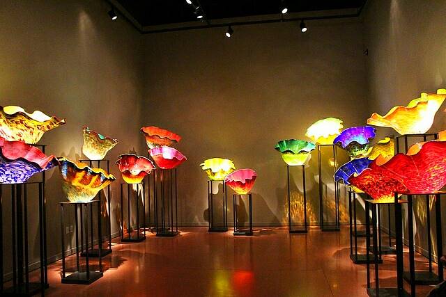 Chihuly Garden and Glass (6)