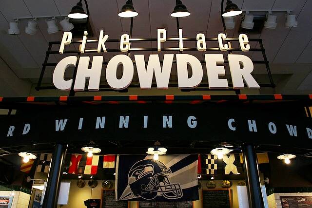 Pike Place Chowder (1)
