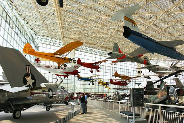 The Museum of Flight (37)