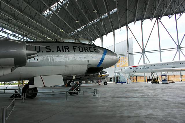 The Museum of Flight (9)