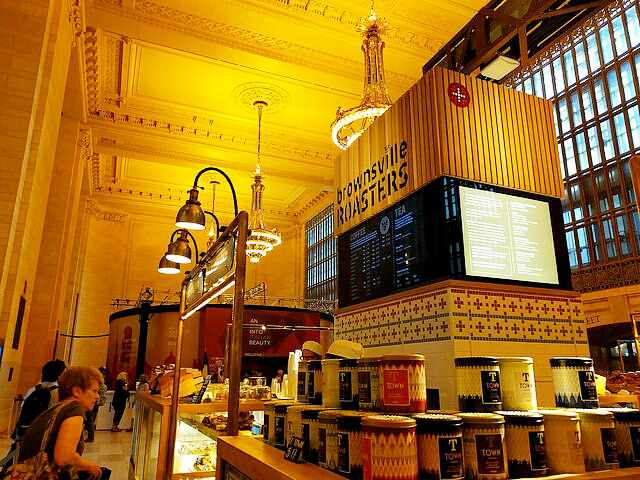 Great Northern Food Hall at Grand Central Terminal (3)