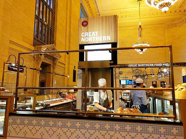 Great Northern Food Hall at Grand Central Terminal (6)