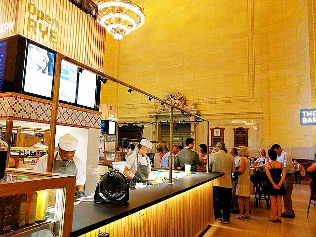 Great Northern Food Hall at Grand Central Terminal (7)
