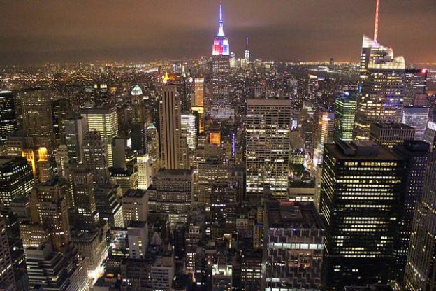 アメリカ旅行 21 ベスト人気都市ランキング発表 Petite New York