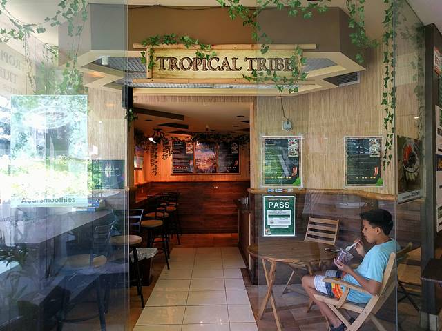 Tropical Tribe (4)