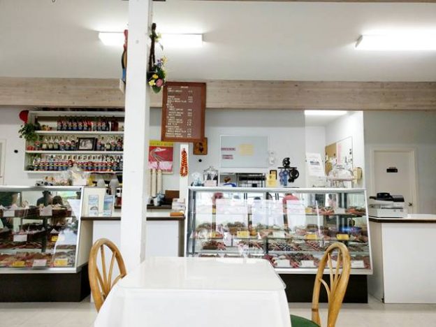 Agnes Portuguese Bake Shop (3)