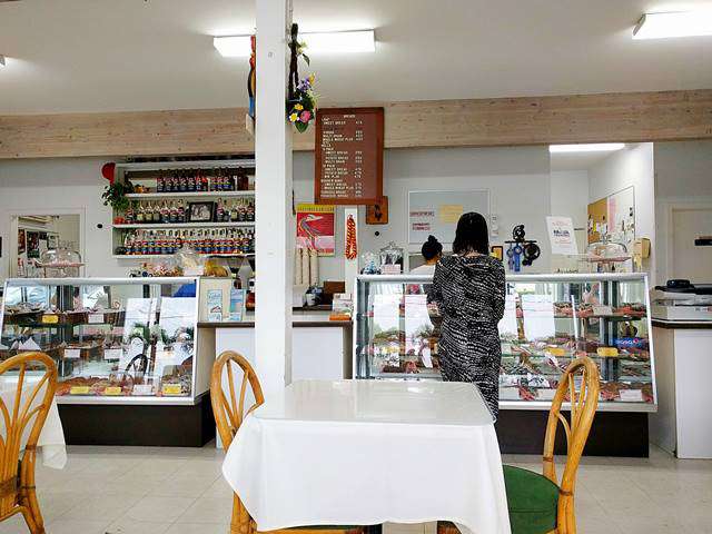 Agnes Portuguese Bake Shop (6)