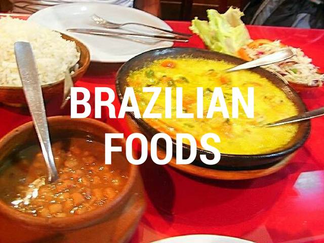 Brazilian foods (3)