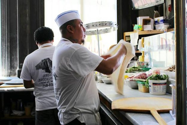 Brooklyn Pizza (5)