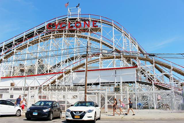 Coney Island (3)
