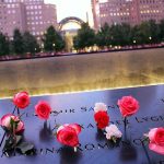 9/11 ニューヨークのメモリアルデー 追悼イベント アメリカ同時多発テロ事件から22年目