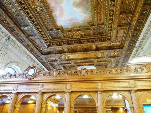 数量限定SALE New-York-Public-Library-16- 洋書