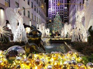 Rockefeller Center Christmas (1)