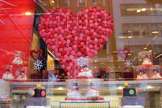 Valentine's Day in NYC (1)