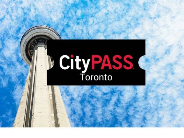 CP Toronto