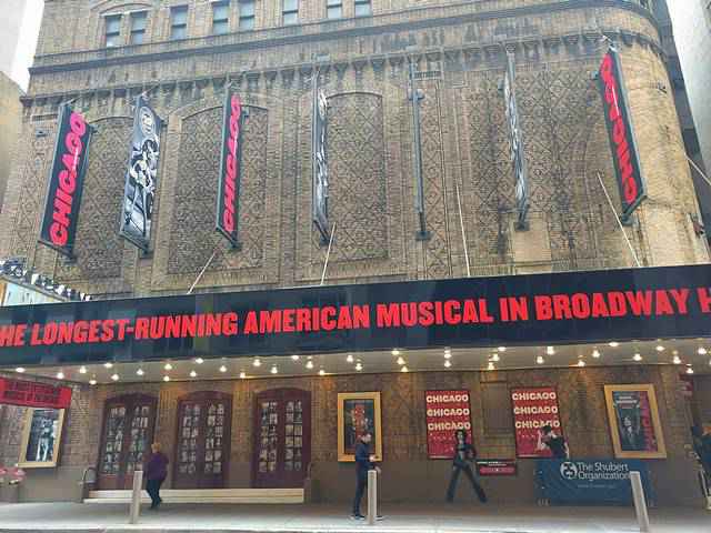 Chicago Broadway Musical (6)