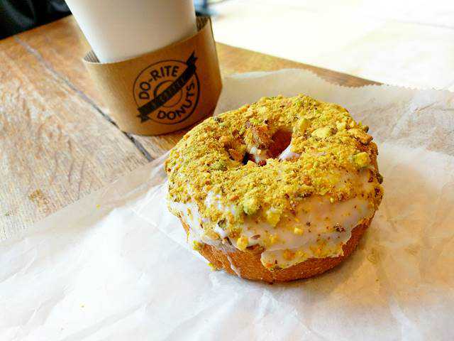 Do-Rite Donuts & Coffee (2)