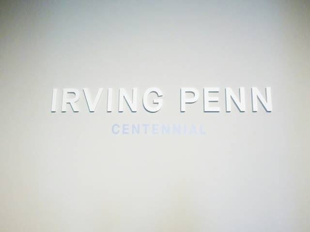 Irving Penn (1)