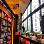 ニューヨークの豪華な独立系本屋さん Rizzoli Bookstore