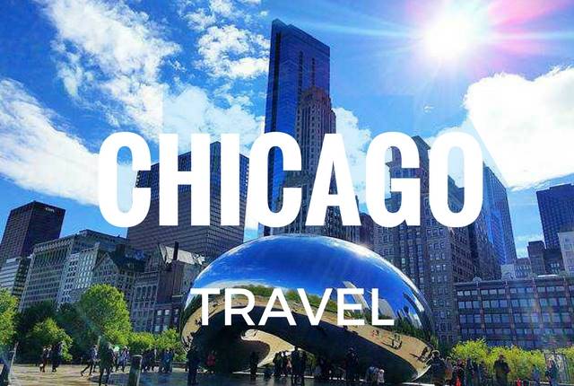 Chicago Travel