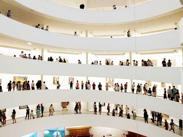 Guggenheim Museum (18)