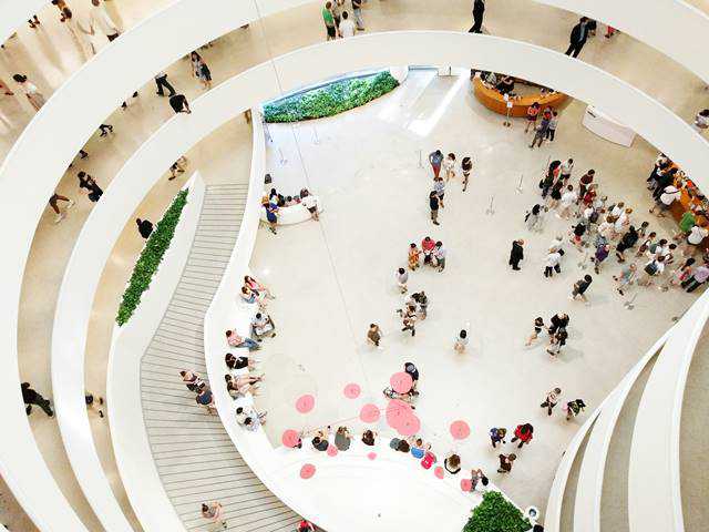 Guggenheim Museum (2)