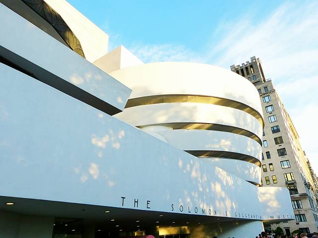Guggenheim Museum (3)
