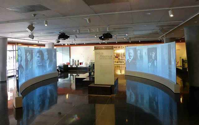 National Museum of American Jewish History (6)