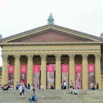 フィラデルフィア美術館の見所 作品 回り方を徹底紹介 全米有数のミュージアム Philadelphia Museum of Art