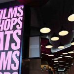 ブルックリンダウンタウンの便利なショッピングスポット シティポイント & 新コンセプトの映画館アラモドラフトハウス