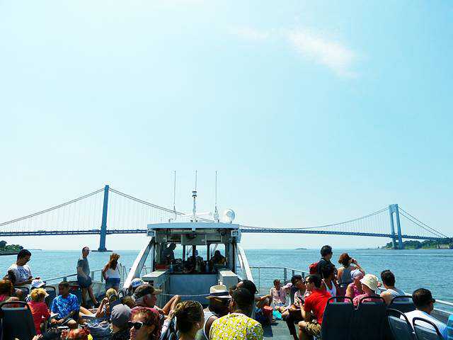 NYC Ferry (13)