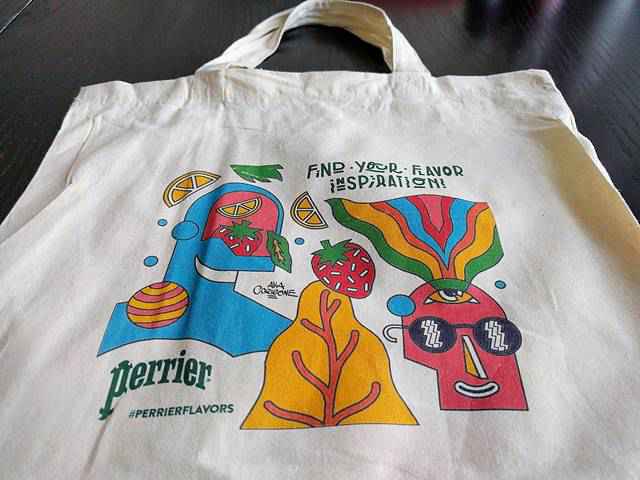 Perrier pop up NYC (3)