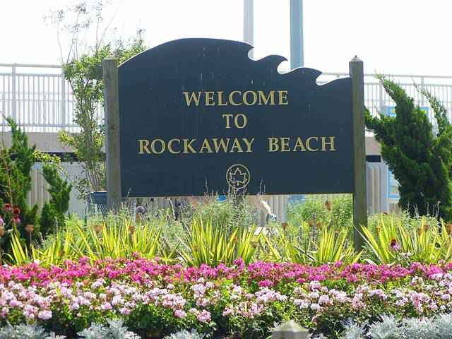 Rockaway Beach (1)
