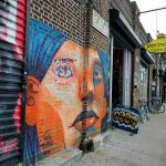 ブルックリンで古着屋さん巡り ブッシュウィックの人気ヴィンテージショップ Urban Jungle