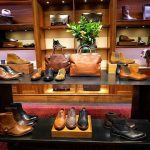 アメリカ最古の老舗革靴ブランド フライ FRYE ソーホーのフラッグシップ店