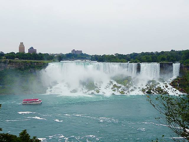 Niagara Falls Canada (1)