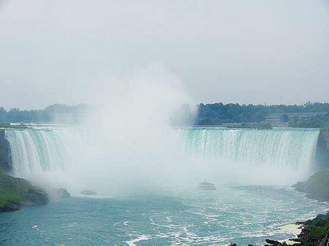 Niagara Falls Canada (2)