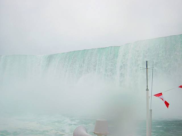 Niagara Falls Canada (7)